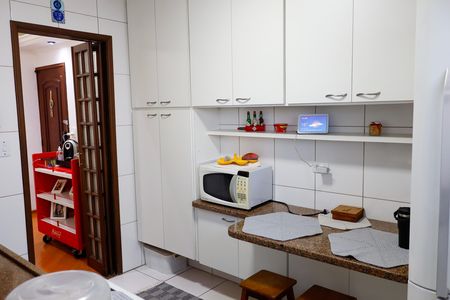 Apartamento à venda com 60m², 2 quartos e 1 vaga Apartamento à venda com 60m², 2 quartos e 1 vagaCozinha