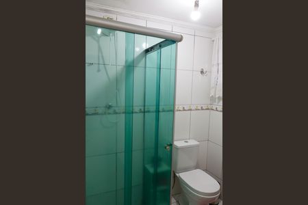 Apartamento à venda com 60m², 2 quartos e 1 vaga Apartamento à venda com 60m², 2 quartos e 1 vagaBanheiro