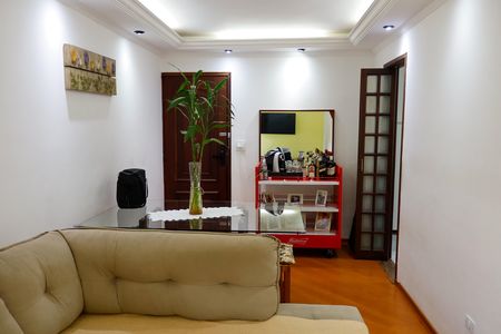 sala de apartamento à venda com 2 quartos, 60m² em I.a.p.i., Osasco