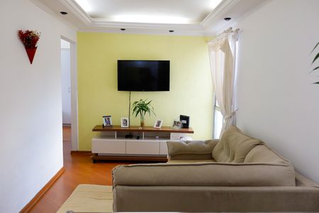 Apartamento à venda com 60m², 2 quartos e 1 vaga Apartamento à venda com 60m², 2 quartos e 1 vagasala