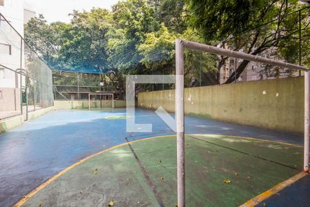 Apartamento à venda com 60m², 2 quartos e 1 vaga Apartamento à venda com 60m², 2 quartos e 1 vagaQuadra Esportiva