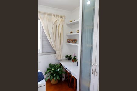 Escritório de apartamento à venda com 2 quartos, 60m² em I.a.p.i., Osasco