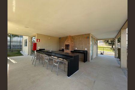 Apartamento para alugar com 2 quartos, 49m² em Braúnas, Belo Horizonte
