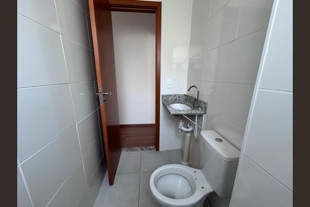 Apartamento para alugar com 2 quartos, 49m² em Braúnas, Belo Horizonte