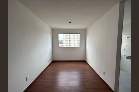 Apartamento para alugar com 2 quartos, 49m² em Braúnas, Belo Horizonte