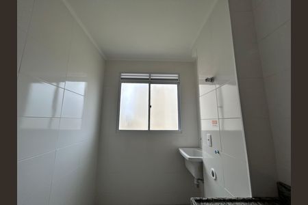Apartamento para alugar com 2 quartos, 49m² em Braúnas, Belo Horizonte