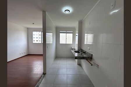 Apartamento para alugar com 2 quartos, 49m² em Braúnas, Belo Horizonte