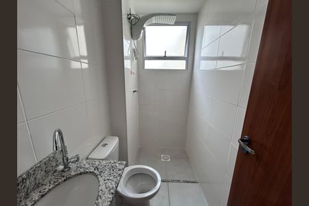 Apartamento para alugar com 2 quartos, 49m² em Braúnas, Belo Horizonte