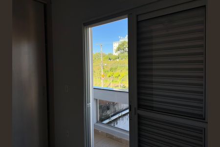 Vista da Suíte de casa para alugar com 3 quartos, 130m² em Loteamento Residencial Vista Linda, São José dos Campos