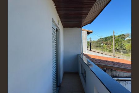 Casa para alugar com 130m², 3 quartos e 2 vagas Casa para alugar com 130m², 3 quartos e 2 vagasVaranda da Suíte