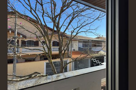Casa para alugar com 130m², 3 quartos e 2 vagas Casa para alugar com 130m², 3 quartos e 2 vagasVista do Quarto 1