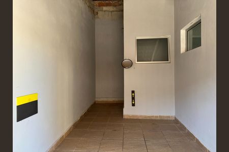 Garagem de casa para alugar com 3 quartos, 130m² em Loteamento Residencial Vista Linda, São José dos Campos