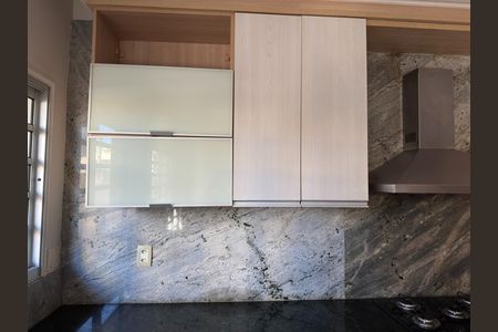 Casa para alugar com 130m², 3 quartos e 2 vagas Casa para alugar com 130m², 3 quartos e 2 vagasCozinha