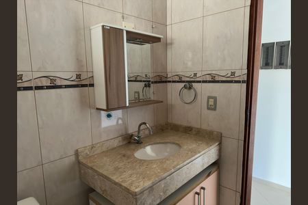 Casa para alugar com 130m², 3 quartos e 2 vagas Casa para alugar com 130m², 3 quartos e 2 vagasLavabo