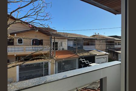 Casa para alugar com 130m², 3 quartos e 2 vagas Casa para alugar com 130m², 3 quartos e 2 vagasVista do Quarto 2