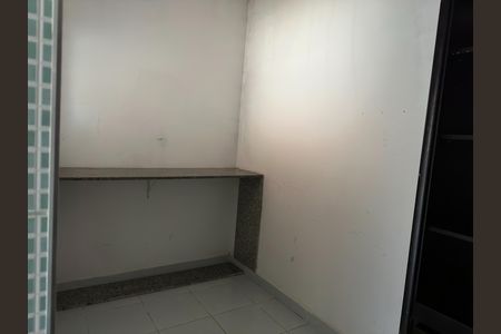 Casa para alugar com 130m², 3 quartos e 2 vagas Casa para alugar com 130m², 3 quartos e 2 vagasÁrea de Serviço