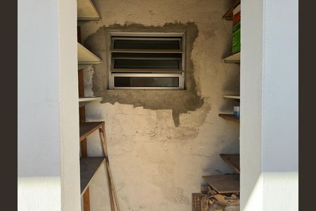 Casa para alugar com 130m², 3 quartos e 2 vagas Casa para alugar com 130m², 3 quartos e 2 vagasDepósito