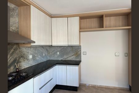 Casa para alugar com 130m², 3 quartos e 2 vagas Casa para alugar com 130m², 3 quartos e 2 vagasCozinha
