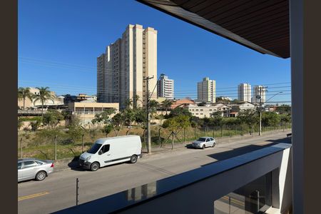 Casa para alugar com 130m², 3 quartos e 2 vagas Casa para alugar com 130m², 3 quartos e 2 vagasVaranda da Suíte