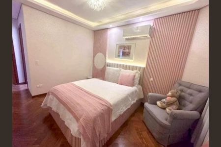 Foto 27 de casa de condomínio à venda com 4 quartos, 450m² em Alphaville, Santana de Parnaíba