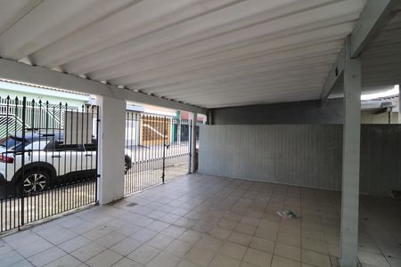 Casa para alugar com 180m², 3 quartos e 3 vagasGaragem