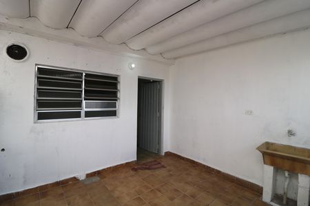 Casa para alugar com 180m², 3 quartos e 3 vagasÁrea de Serviço