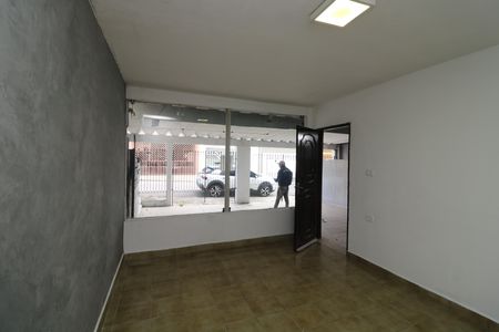 Sala de casa para alugar com 3 quartos, 180m² em Jardim Três Marias, São Paulo