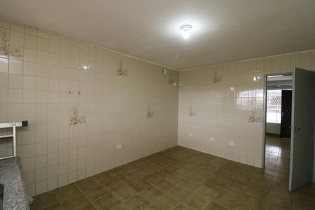 Casa para alugar com 180m², 3 quartos e 3 vagasCozinha