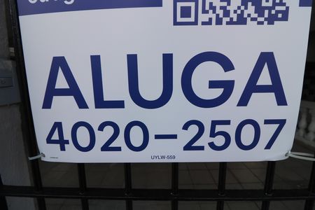 Casa para alugar com 180m², 3 quartos e 3 vagasPlaca