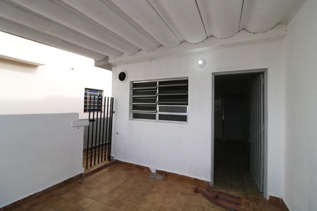 Área de Serviço de casa para alugar com 3 quartos, 180m² em Jardim Três Marias, São Paulo