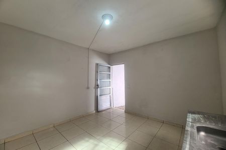 Casa para alugar com 80m², 1 quarto e sem vaga Casa para alugar com 80m², 1 quarto e sem vagaCozinha