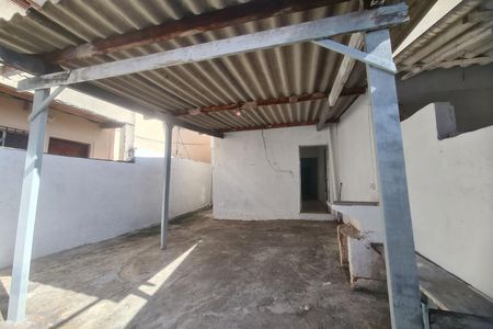 Casa para alugar com 80m², 1 quarto e sem vaga Casa para alugar com 80m², 1 quarto e sem vagaÁrea de Serviço