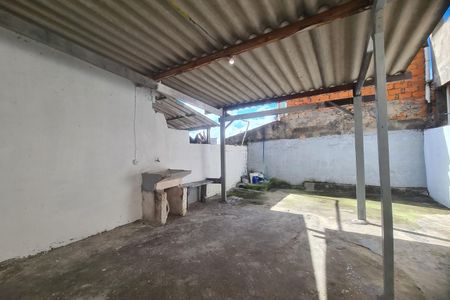 Casa para alugar com 80m², 1 quarto e sem vaga Casa para alugar com 80m², 1 quarto e sem vagaÁrea de Serviço