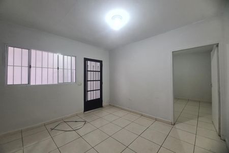 Casa para alugar com 1 quarto, 80m² em Jardim Três Marias, São Paulo