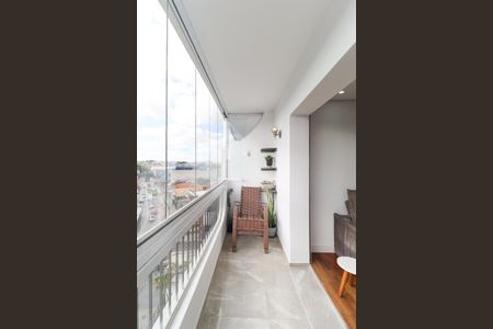 Apartamento à venda com 3 quartos, 80m² em Jardim Japao, São Paulo