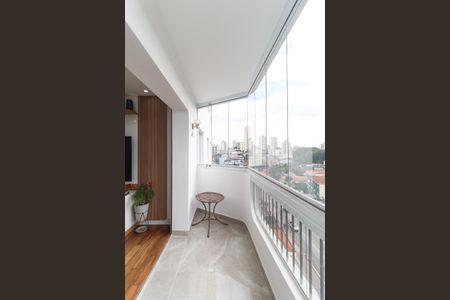 Apartamento à venda com 3 quartos, 80m² em Jardim Japao, São Paulo
