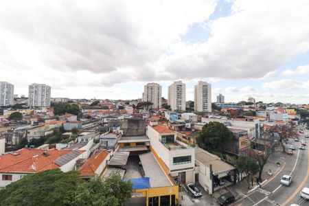 Apartamento à venda com 3 quartos, 80m² em Jardim Japao, São Paulo