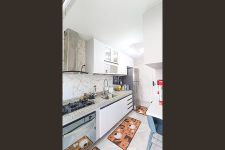 Apartamento à venda com 3 quartos, 80m² em Jardim Japao, São Paulo