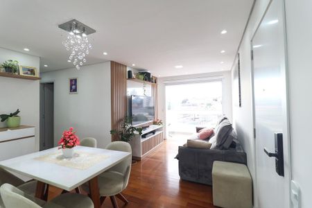 Apartamento à venda com 3 quartos, 80m² em Jardim Japao, São Paulo