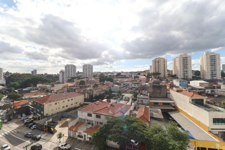 Apartamento à venda com 3 quartos, 80m² em Jardim Japao, São Paulo