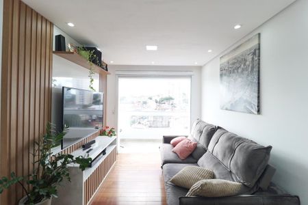 Apartamento à venda com 3 quartos, 80m² em Jardim Japao, São Paulo
