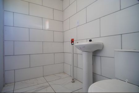 Casa para alugar com 42m², 2 quartos e 1 vagaBanheiro