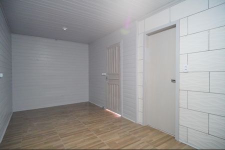 Casa para alugar com 42m², 2 quartos e 1 vagaSala/Cozinha