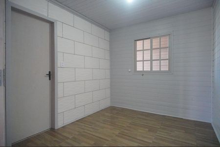Casa para alugar com 42m², 2 quartos e 1 vagaSala/Cozinha