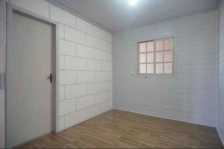 Casa para alugar com 42m², 2 quartos e 1 vagaSala/Cozinha