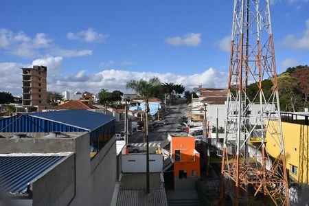 Apartamento à venda com 37m², 2 quartos e sem vagaVista do Quarto 2