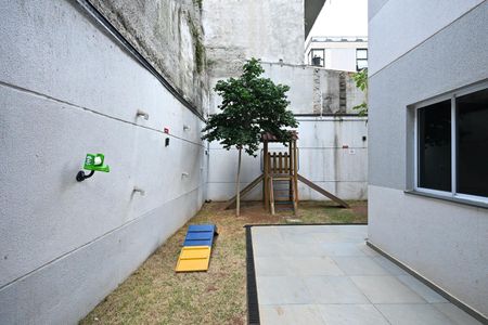 Apartamento à venda com 37m², 2 quartos e sem vagaEspaço Pet