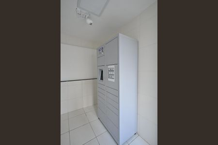 Apartamento à venda com 37m², 2 quartos e sem vagaArmário Inteligente