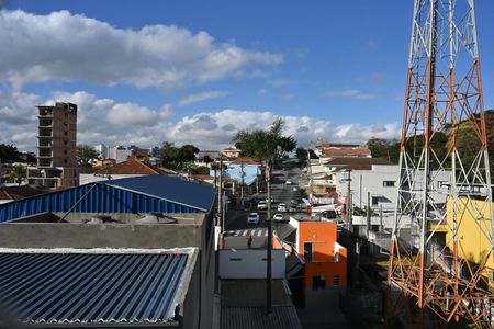 Vista de apartamento à venda com 2 quartos, 37m² em Vila Andrade, São Paulo