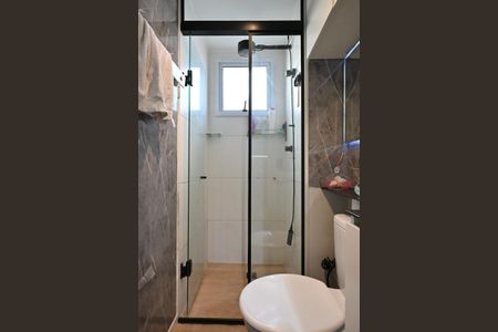 Apartamento à venda com 37m², 2 quartos e sem vagaBanheiro